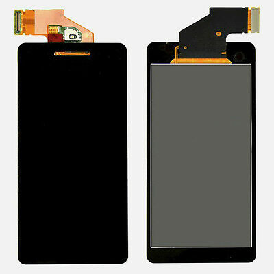 SONY LT26 LCD COMPLETE